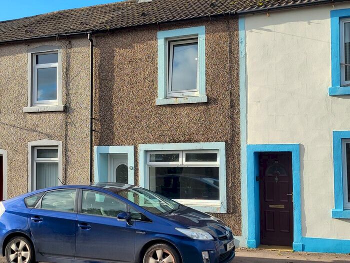 2 Bedroom Terraced House To Rent In Trumpet Road, Cleator, CA23