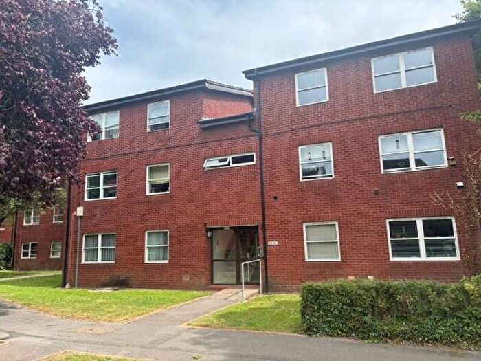 2 Bedroom Flat For Sale In Friar Gate, Derby, DE1