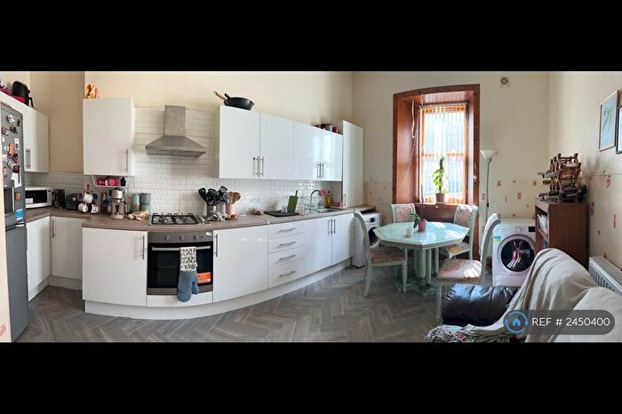 3 Bedroom Flat To Rent In Grant Street, Glasgow, G3