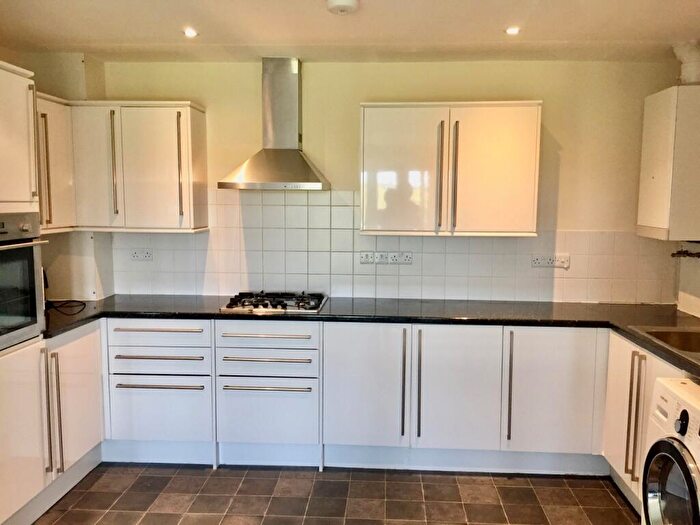 2 Bedroom Apartment To Rent In William Morris Close, OX4