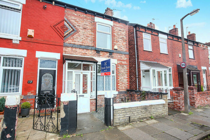 3 Bedroom Semi-Detached House To Rent In Argyle Street, Hazel Grove, Stockport, Cheshire, SK7