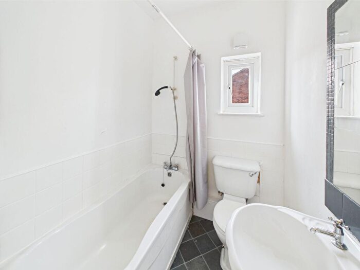 3 Bedroom End Of Terrace House For Sale In Musgrave Road, Heaton, Bolton, BL1