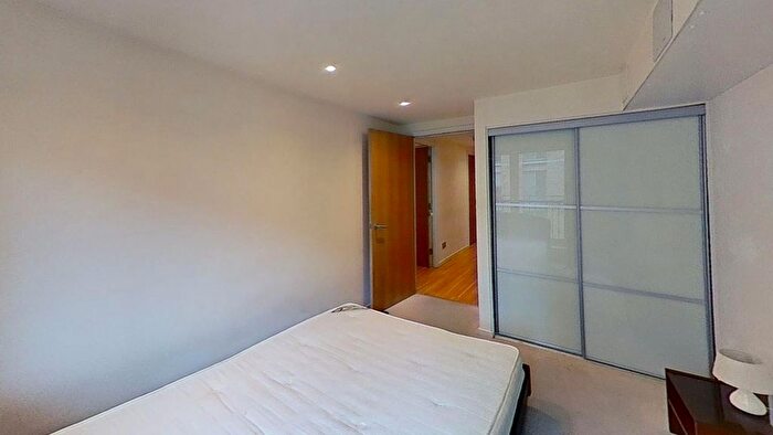 1 Bedroom Flat To Rent In Watson Street, Merchant City, Glasgow, G1