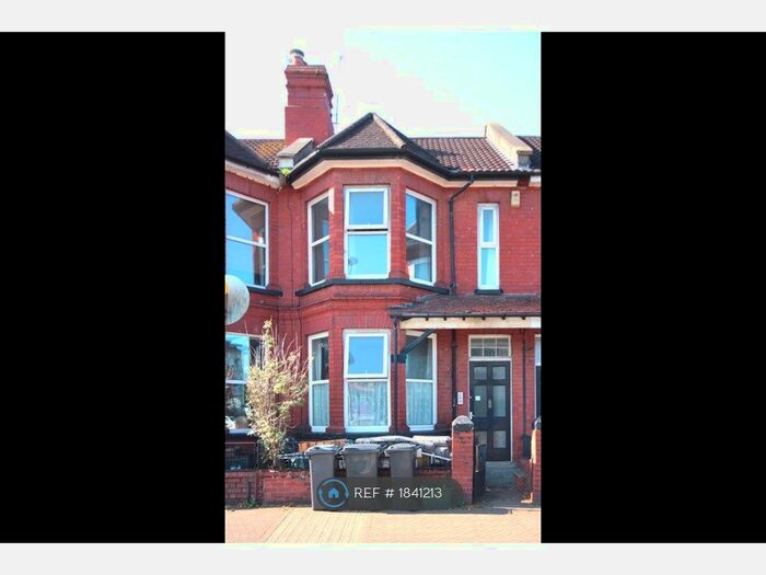 1 Bedroom Flat To Rent In High Street, Shirehampton, Bristol, BS11