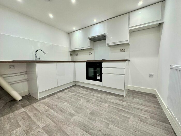 1 Bedroom Flat To Rent In King Street, Ramsgate, CT11