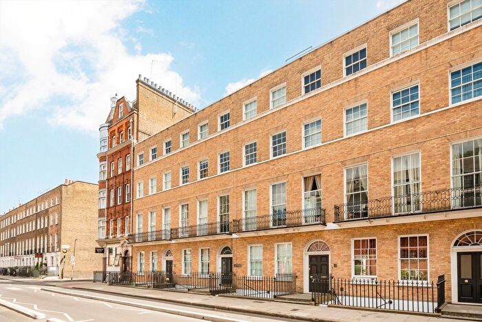 2 Bedroom Flat For Sale In Tavistock Place, Tavistock Place, WC1H