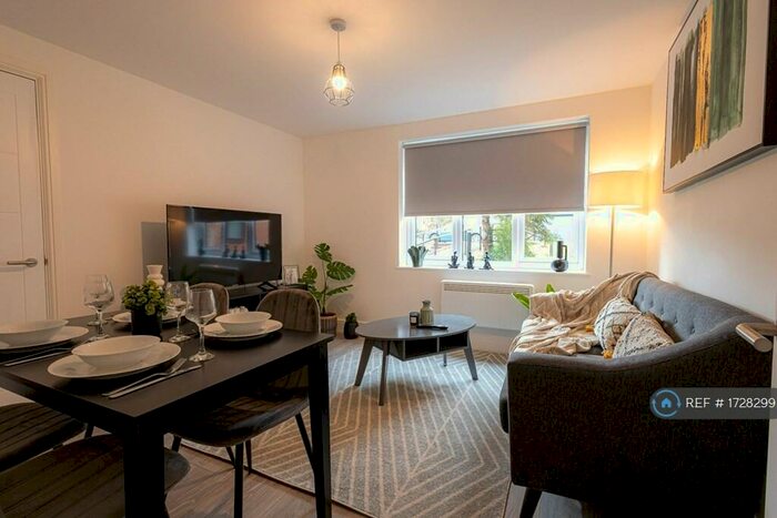 2 Bedroom Flat To Rent In Langland Road, Netherfield, Milton Keynes, MK6