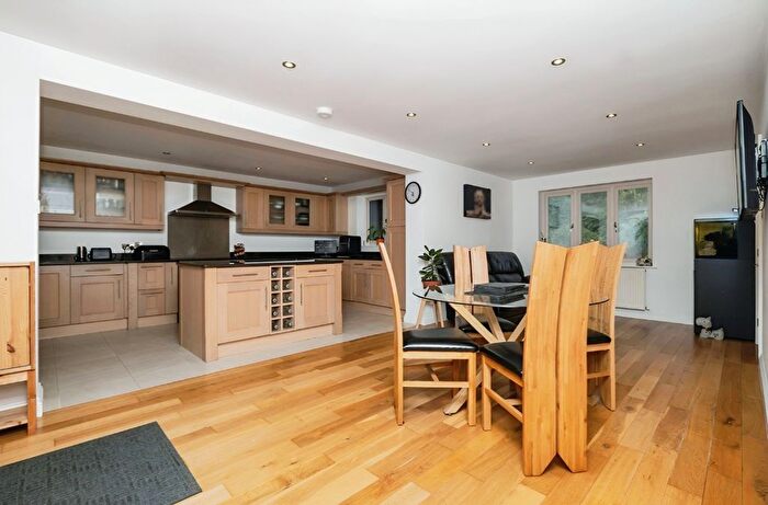 5 Bedroom Detached House For Sale In Higher Heath, Higher Heath, Nr. Whitchurch, SY13