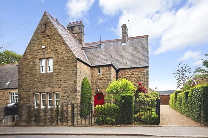 3 Bedroom Detached House For Sale In Broomside Lane, Durham, DH1