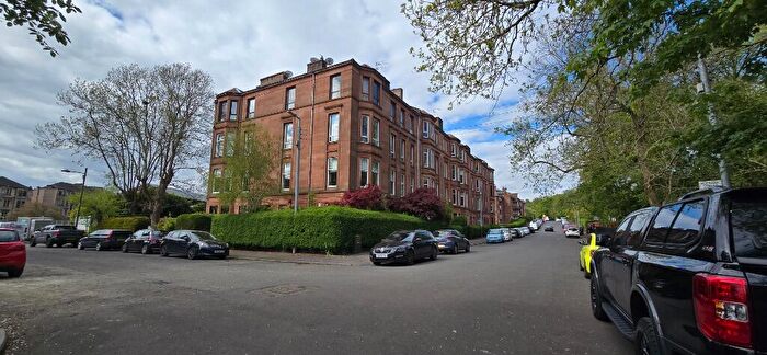 2 Bedroom Flat To Rent In Roebank Street, Dennistoun, Glasgow, G31
