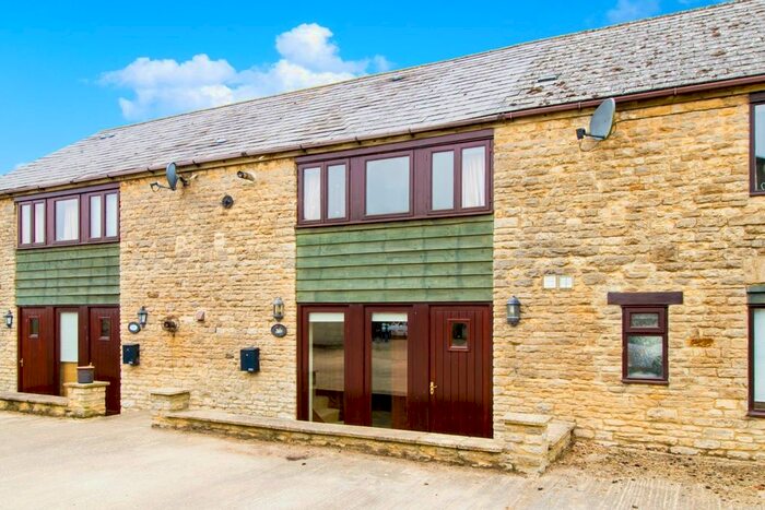 2 Bedroom Barn Conversion To Rent In Tusmore, Bicester, OX27