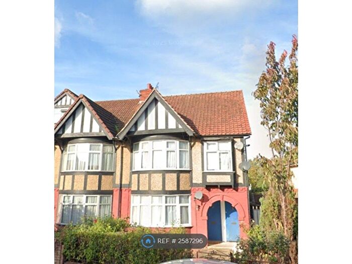 1 Bedroom Flat To Rent In Burlington Avenue, Slough, SL1