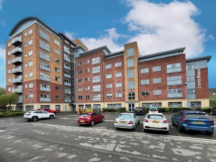 2 Bedroom Flat To Rent In Waterside Way, Wakefield, WF1