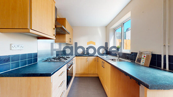 2 Bedroom Terraced House To Rent In Sidney Court, Cleethorpes, DN35