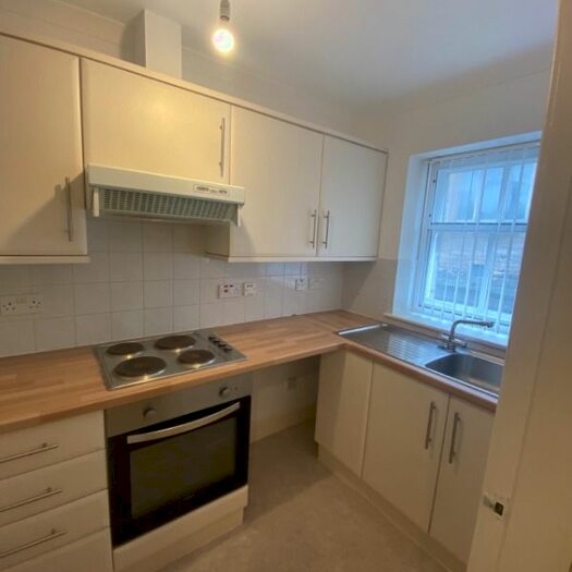 1 Bedroom Flat To Rent In King James Place Mews, Perth, Perthshire, PH2