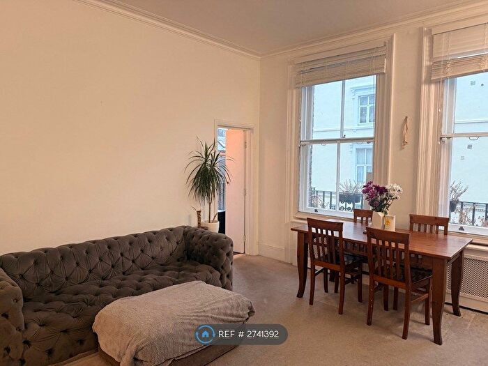 2 Bedroom Flat To Rent In London, London, W14