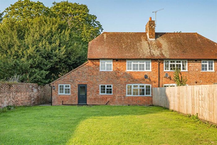 3 Bedroom Semi-Detached House To Rent In Warrens Lane, Charlton All Saints, Salisbury, SP5