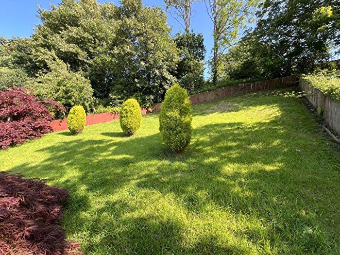 4 Bedroom Detached House For Sale In Mill Park, Cowbridge, The Vale Of Glamorgan, CF71