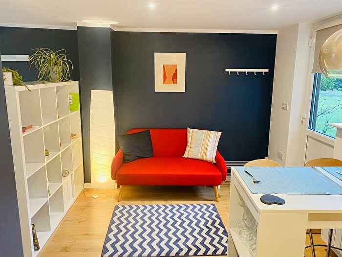 Studio To Rent In Barrons Way, Comberton Cambridge, Comberton, CB23