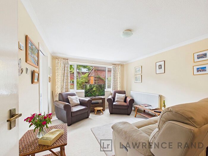 2 Bedroom Terraced House To Rent In Myrtleside Close, Northwood, HA6
