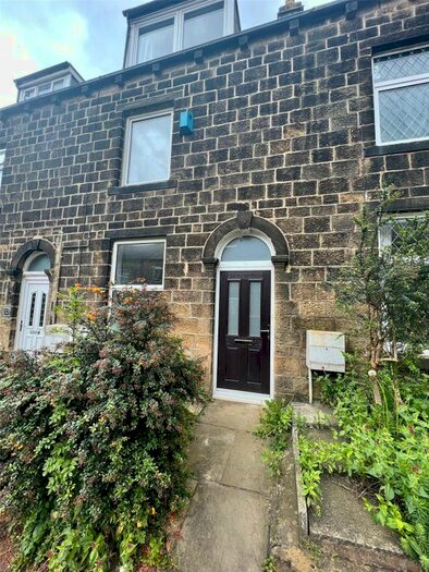 2 Bedroom Terraced House To Rent In Brewery Road, Ilkley, LS29