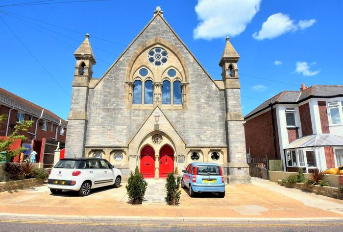 2 Bedroom Semi-Detached House To Rent In Station Avenue, Sandown, PO36