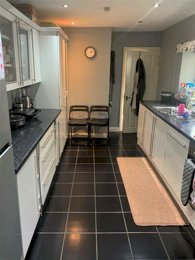 3 Bedroom Terraced House To Rent In Redlaver Street, Cardiff(City), CF11