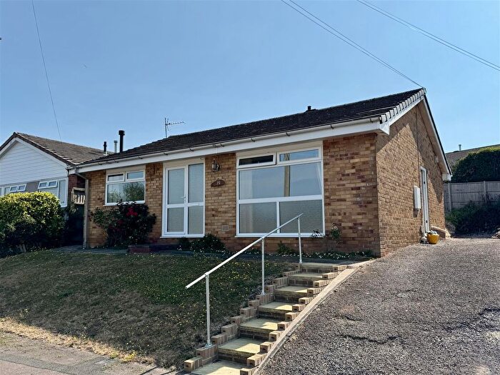 3 Bedroom Detached Bungalow For Sale In Wyebank Road, Tutshill, Chepstow, NP16