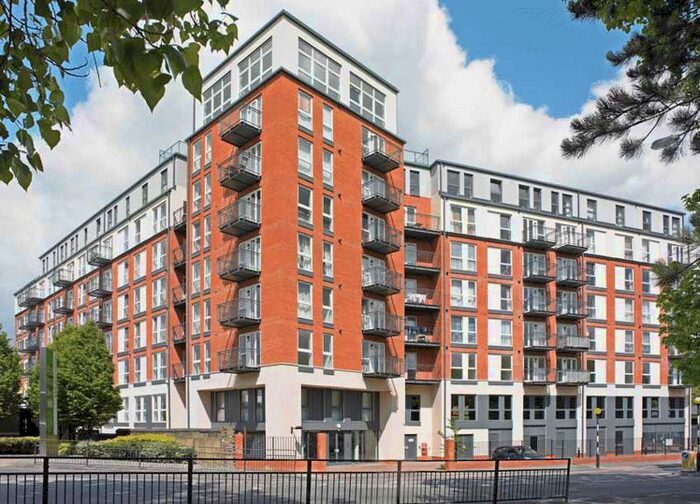 2 Bedroom Flat To Rent In Northolt Road, South Harrow, Harrow, HA2