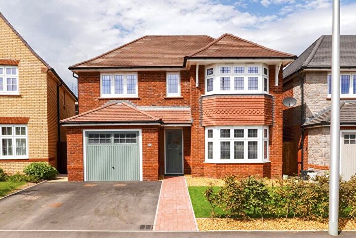 4 Bedroom Detached House For Sale In Llwyn Y Pia Road, Lisvane, Cardiff, CF14