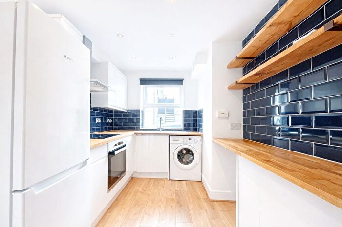 3 Bedroom Property To Rent In Summer Street, Bristol, BS3