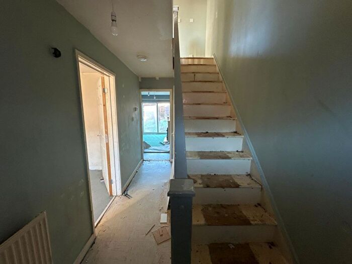 2 Bedroom Semi-Detached House For Sale In New Town, Brierley Hill, DY5