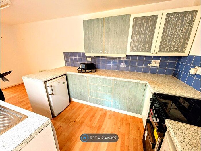 1 Bedroom Flat To Rent In West Malvern Road, Malvern, WR14