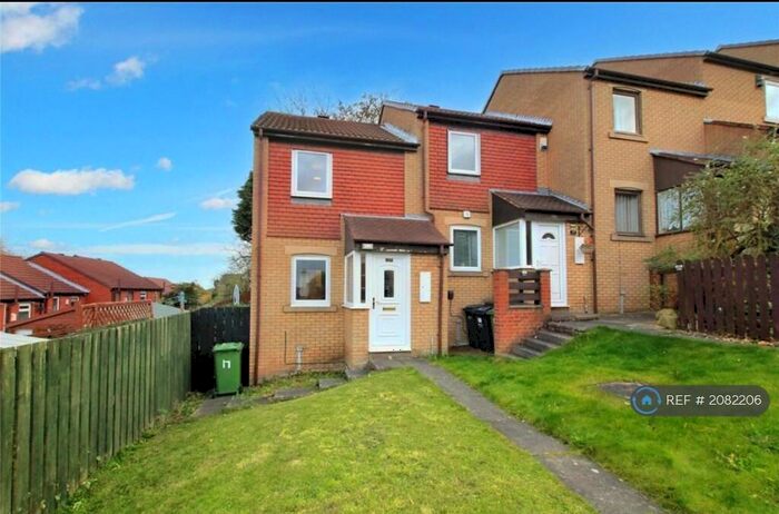 2 Bedroom End Of Terrace House To Rent In Burney Villas, Gateshead, NE8