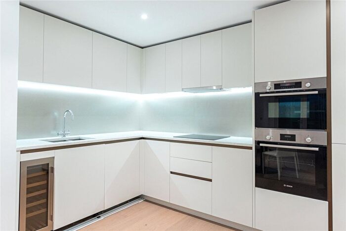 2 Bedroom Flat To Rent In Tierney Lane, London, W6