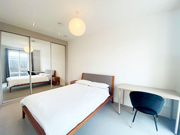 1 Bedroom Property To Rent In Rotton Park Street, Port Loop, Birmingham, B16