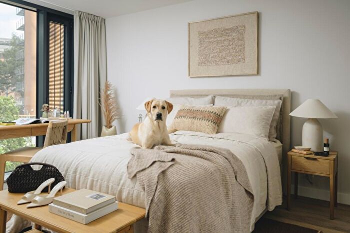 1 Bedroom Flat To Rent In One Eastside, Jennens Road Birmingham, B4