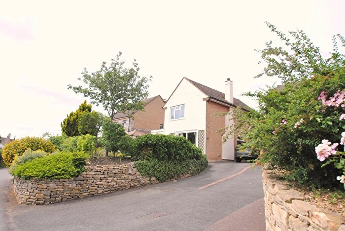 3 Bedroom Detached House For Sale In Priory Lane, Highbank House, Bishops Cleeve, Cheltenham, GL52