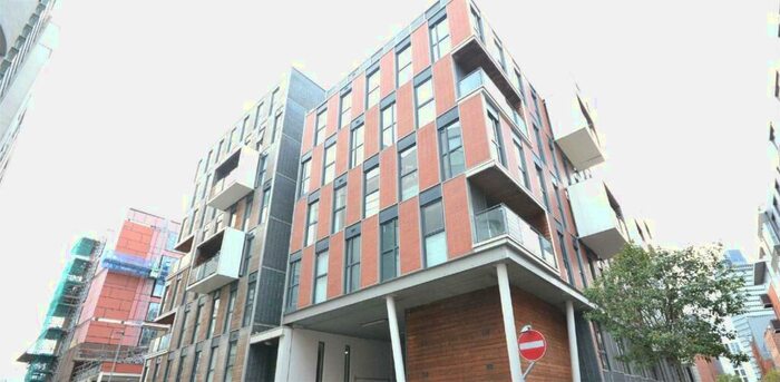 2 Bedroom Apartment To Rent In Skyline Chambers, Ludgate Hill, Manchester City Centre, Manchester, M4