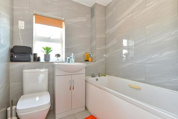 3 Bedroom Terraced House For Sale In Monarch Drive, Kemsley, Sittingbourne, Kent, ME10