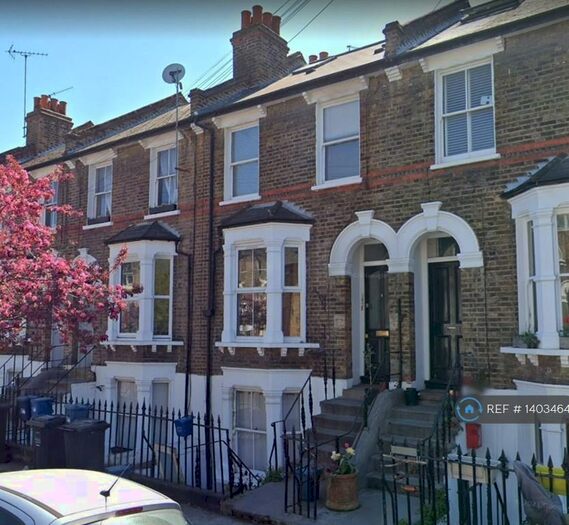 1 Bedroom Flat To Rent In Mabley Street, London, E9