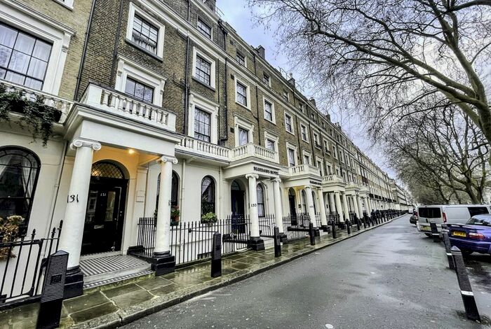 Studio To Rent In Sussex Gardens, Paddington, London, W2