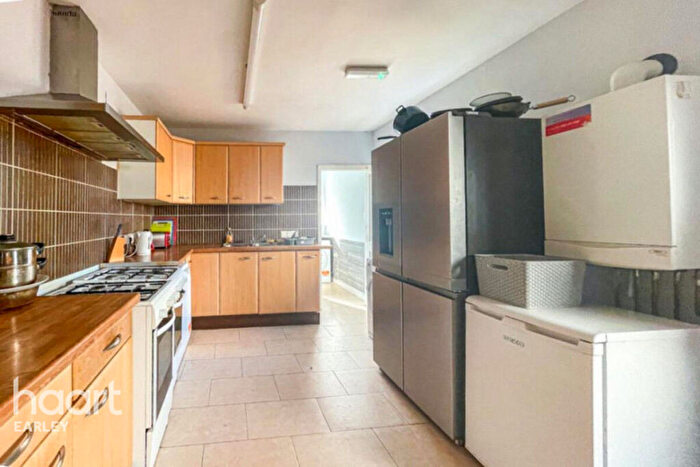 1 Bedroom Terraced House To Rent In College Road, Reading, RG6