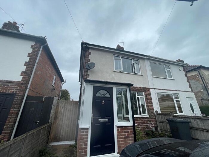 3 Bedroom House To Rent In Chaddesden Park Road, DE21