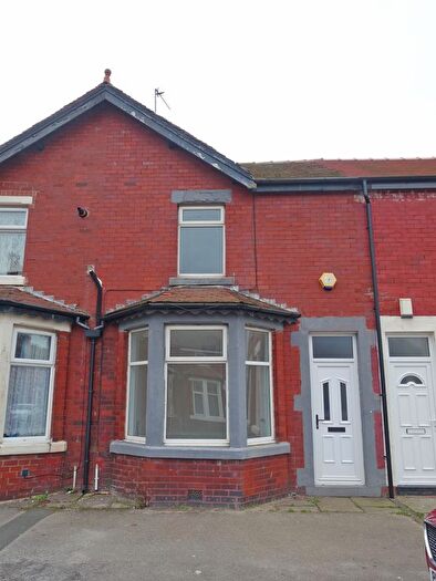 2 Bedroom Terraced House To Rent In Addison Road, Fleetwood, FY7