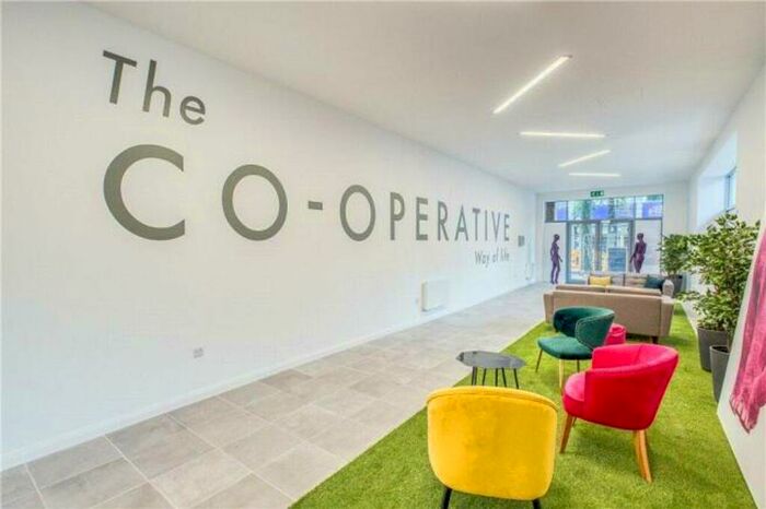 1 Bedroom Apartment To Rent In Corporation Street, The Co-Operative, CV1