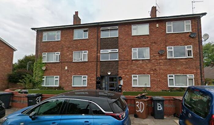 2 Bedroom Flat To Rent In Tanhouse Road, Liverpool, Merseyside, L23