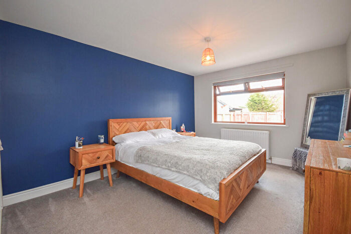 2 Bedroom Detached Bungalow For Sale In Glenorchil View, Auchterarder, PH3