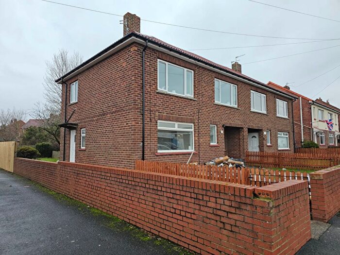 2 Bedroom Flat To Rent In Glasgow Road, Jarrow, NE32