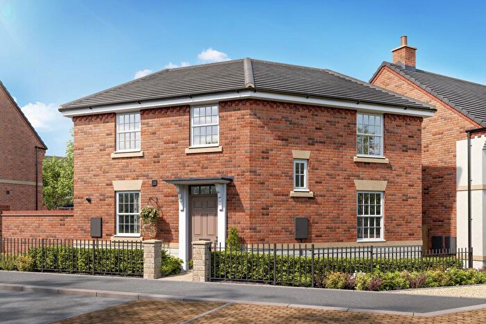 3 Bedroom Detached House For Sale In Fence Avenue, Macclesfield, Cheshire, SK10